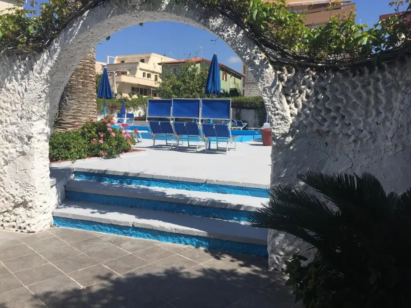 Hotel Riviera