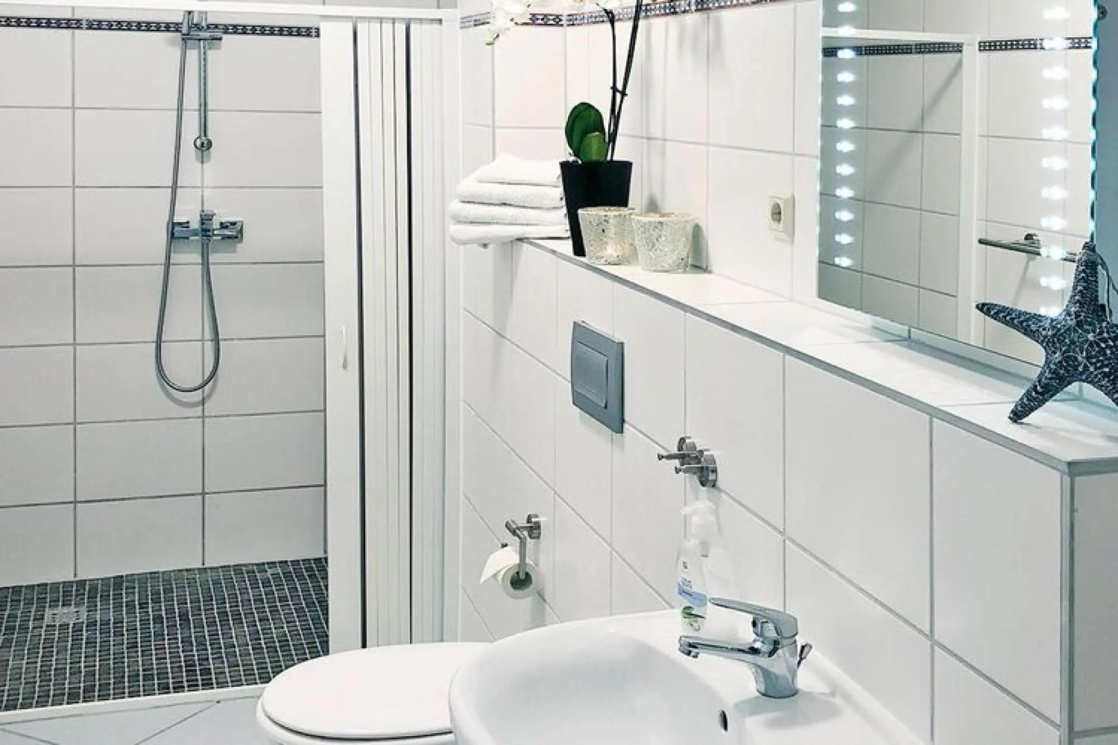 Apartment House Seeperle, Sommersdorf