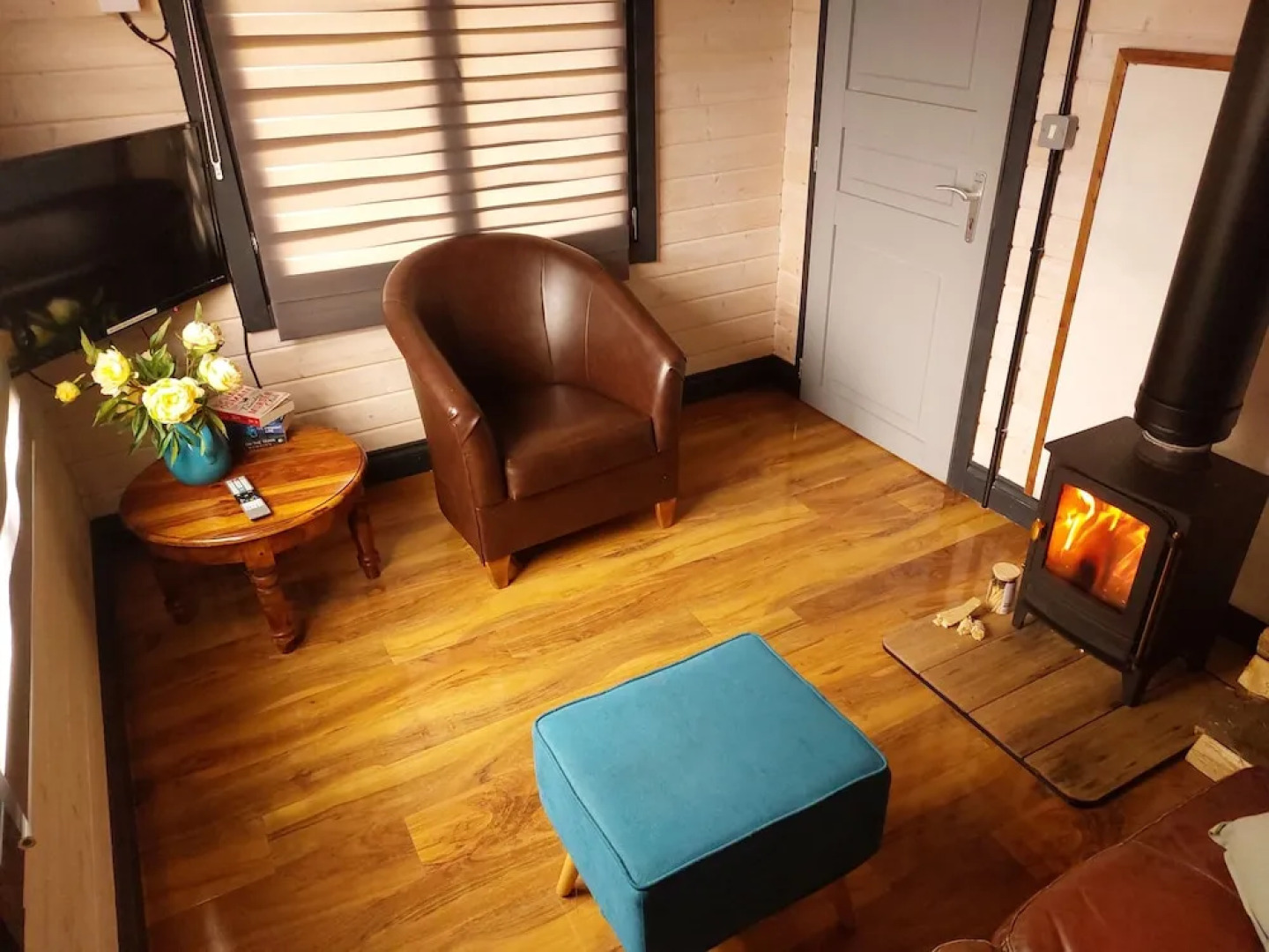 The Malvern Hills, Courtyard Cabin Quiet and Rural