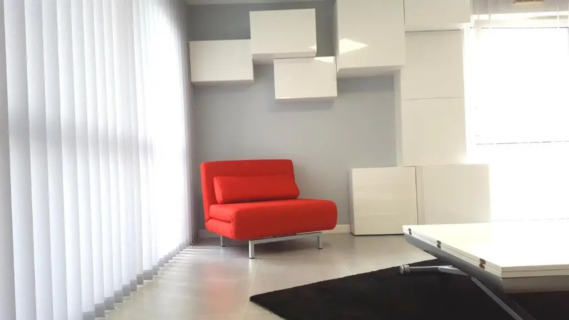 Appart'Hôtel Saint Exupery