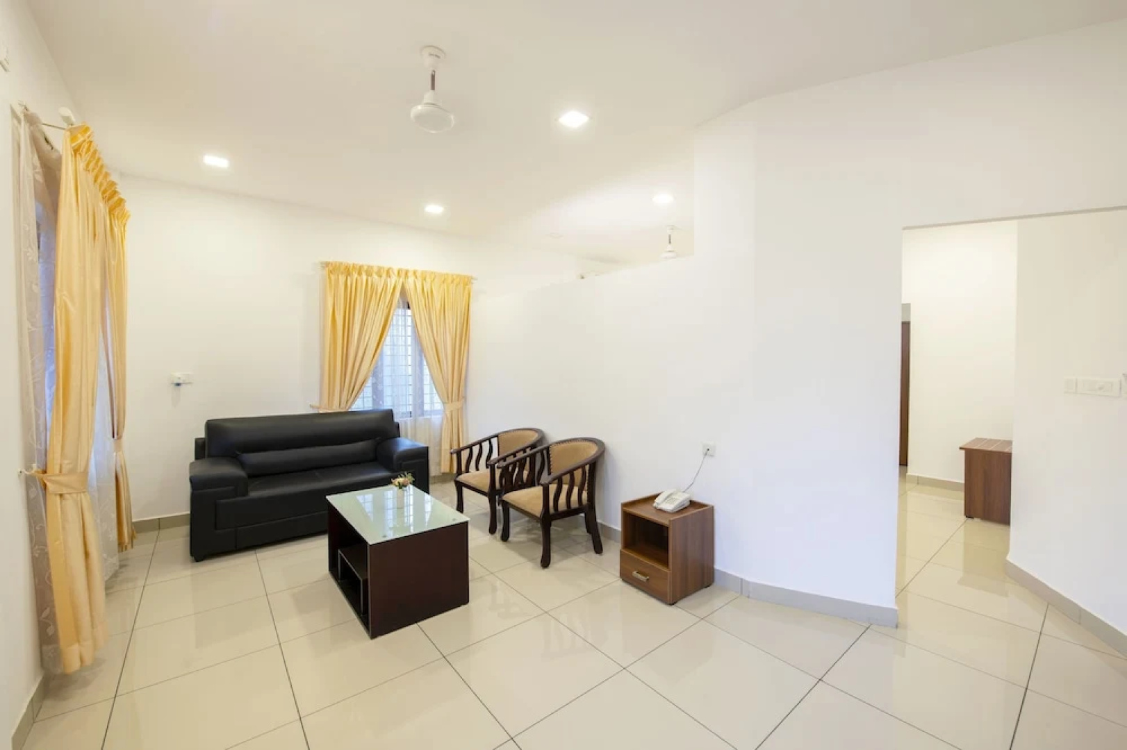 Sunstar Residency & Food Plaza Pala