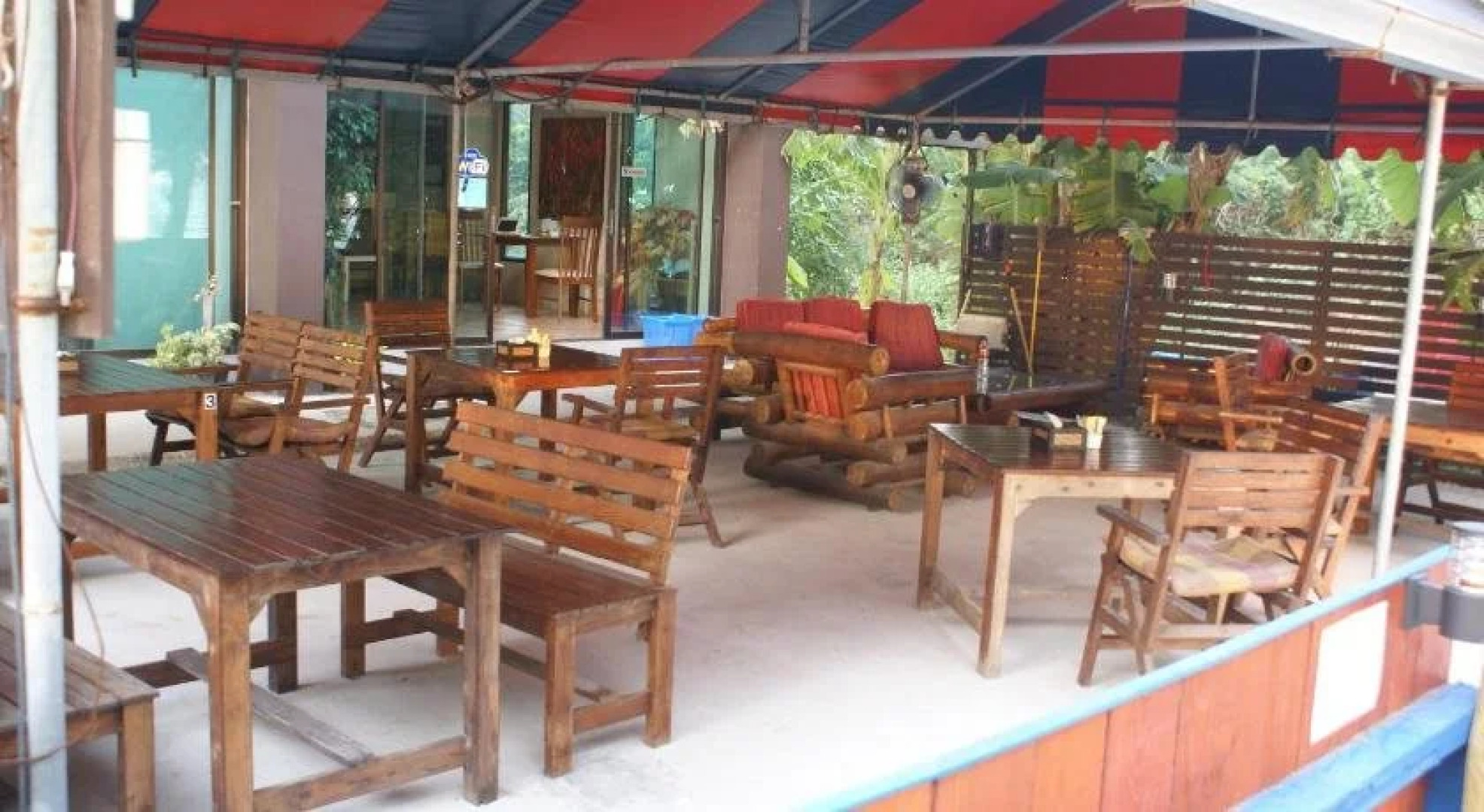 Beach Apartment Hat Mae Ramphueng