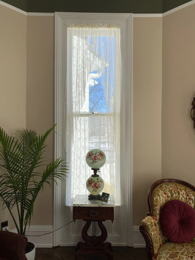 Belle Louise Historic Guest House