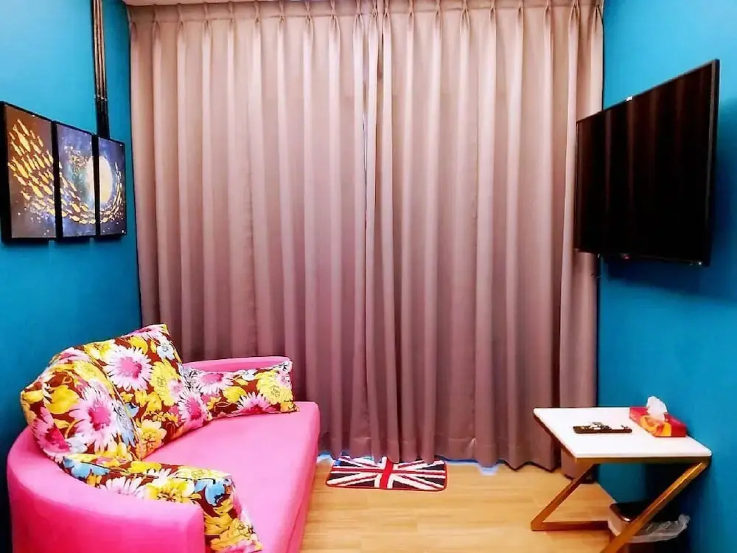 Fangliao Chun Lai Homestay