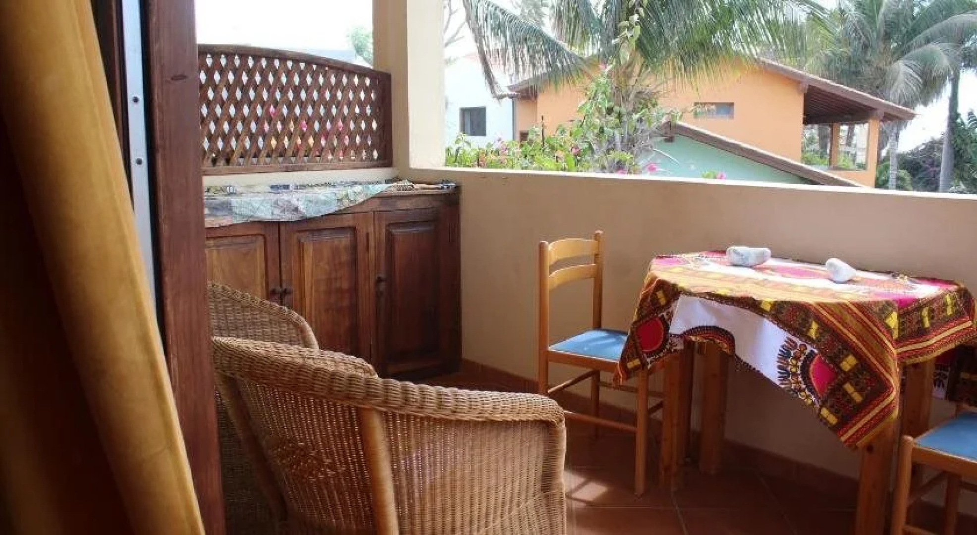 Gest Plain Apartments