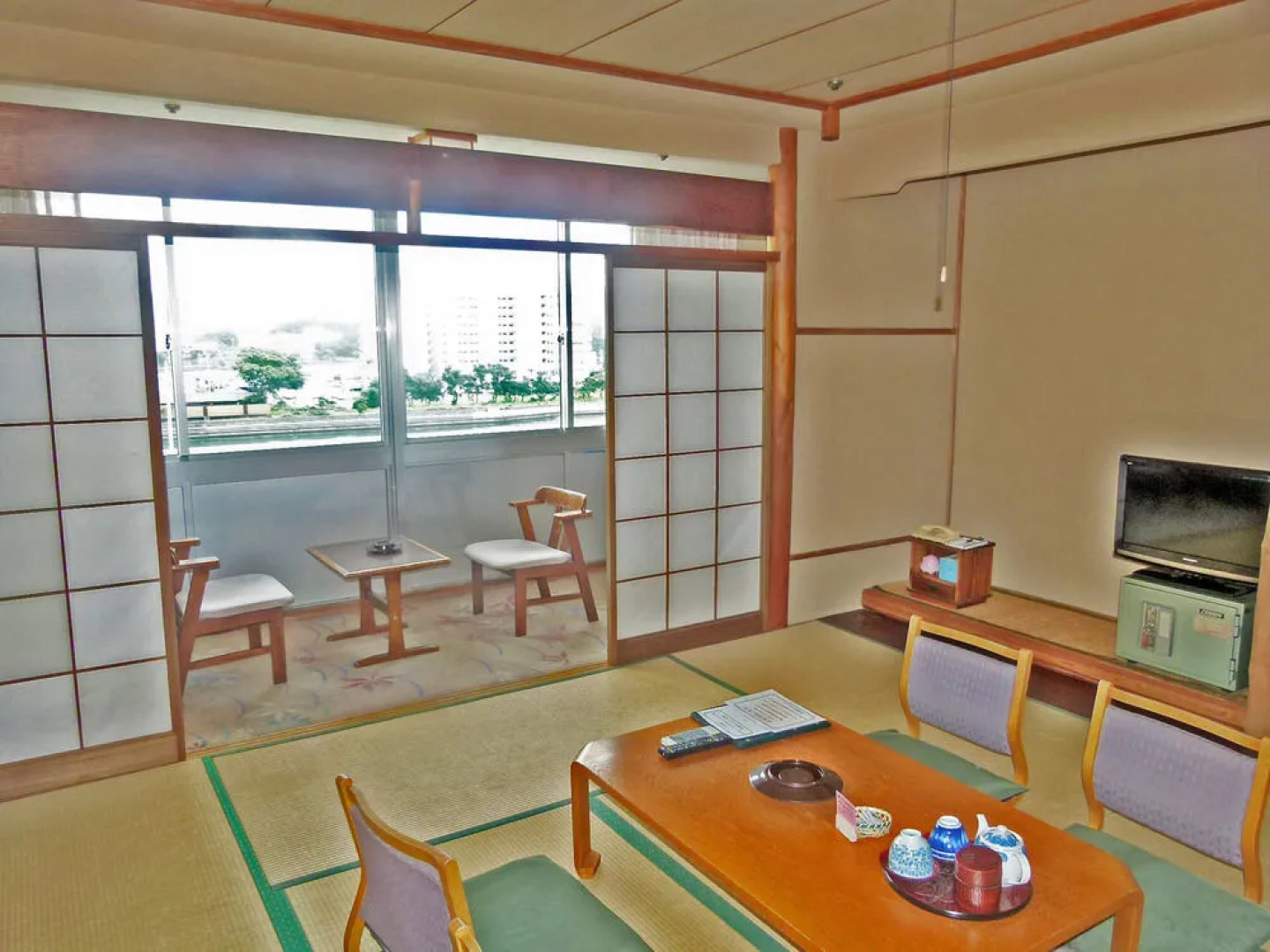 Shirahama Seaside Hotel