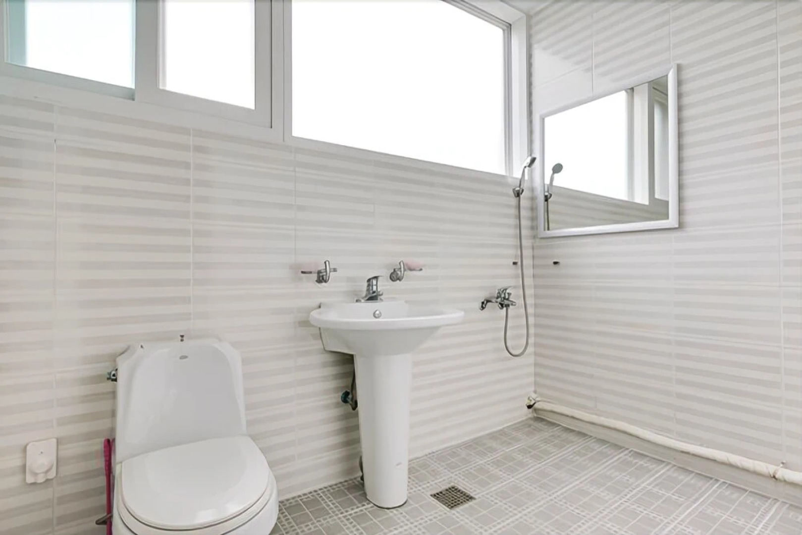 Buan sukranjeong pension