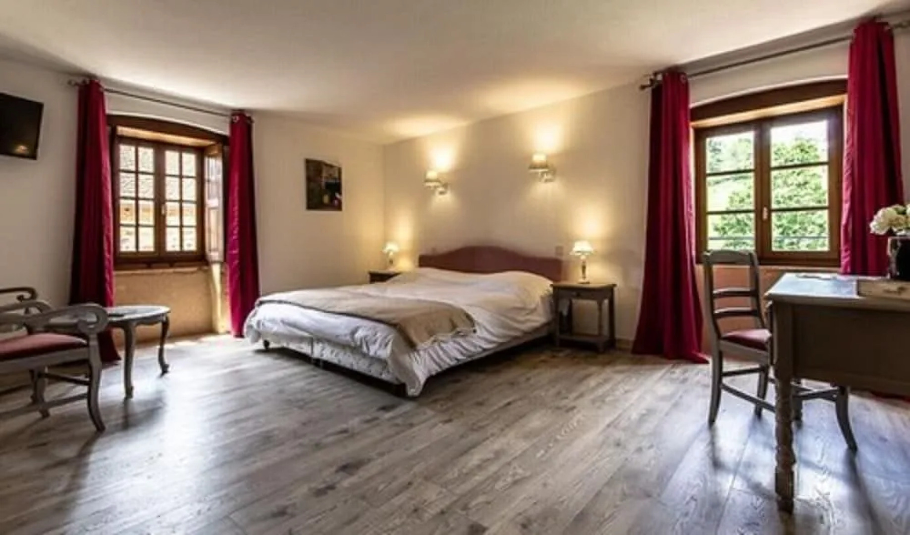 Domaine De La Reserve