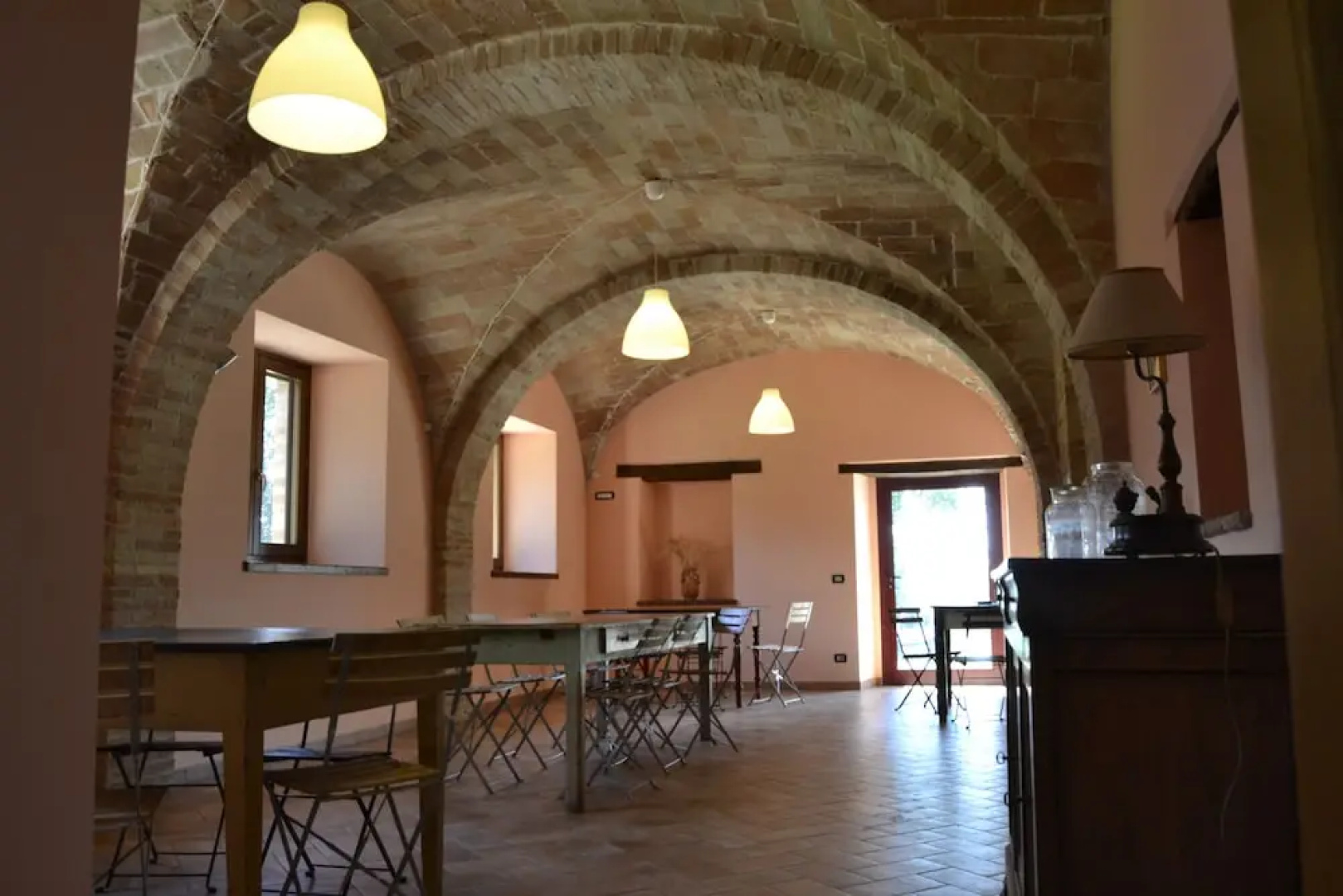 Agriturismo Forestale Luti