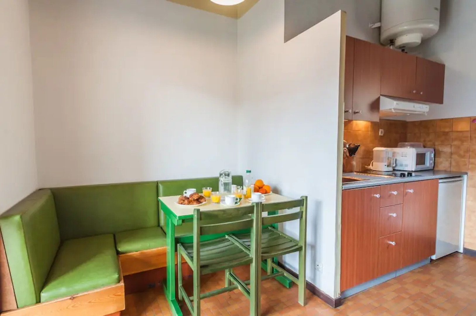 Vacancéole - Residence La Souleille des Lannes