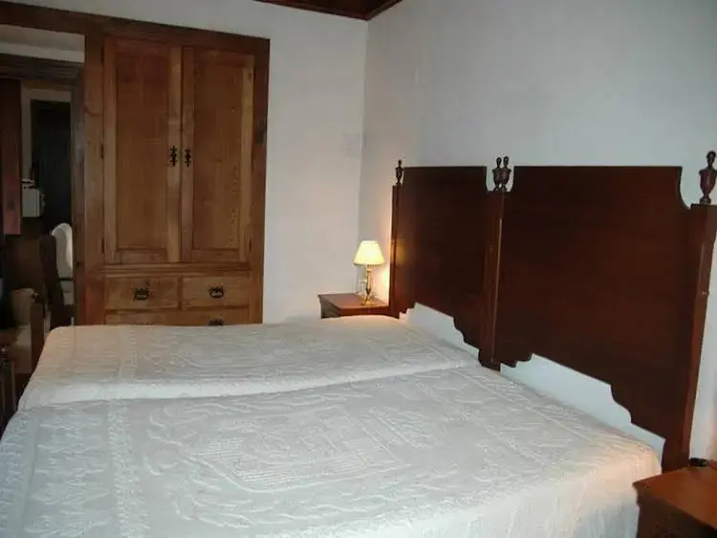 Quinta da Torre de Refoios