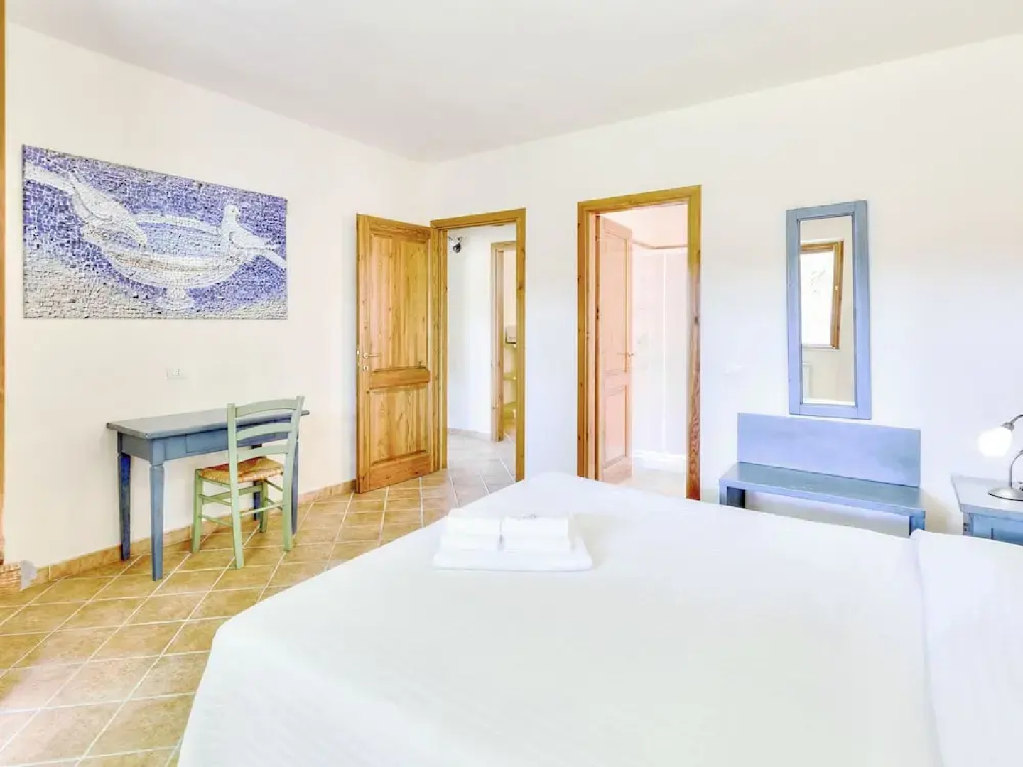 Elegant Villa With Spa in Sorano
