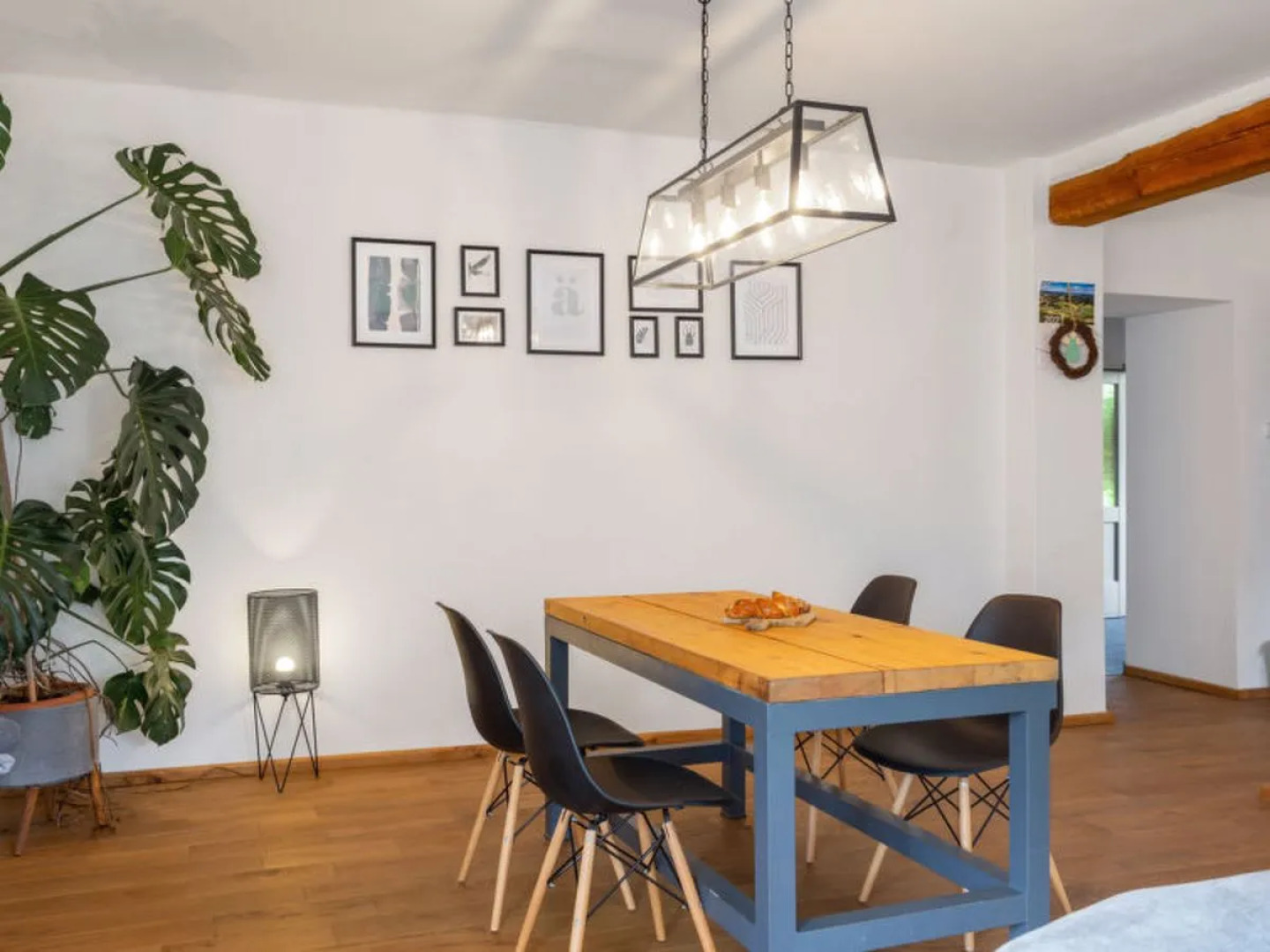 House Brníčko Brnicko