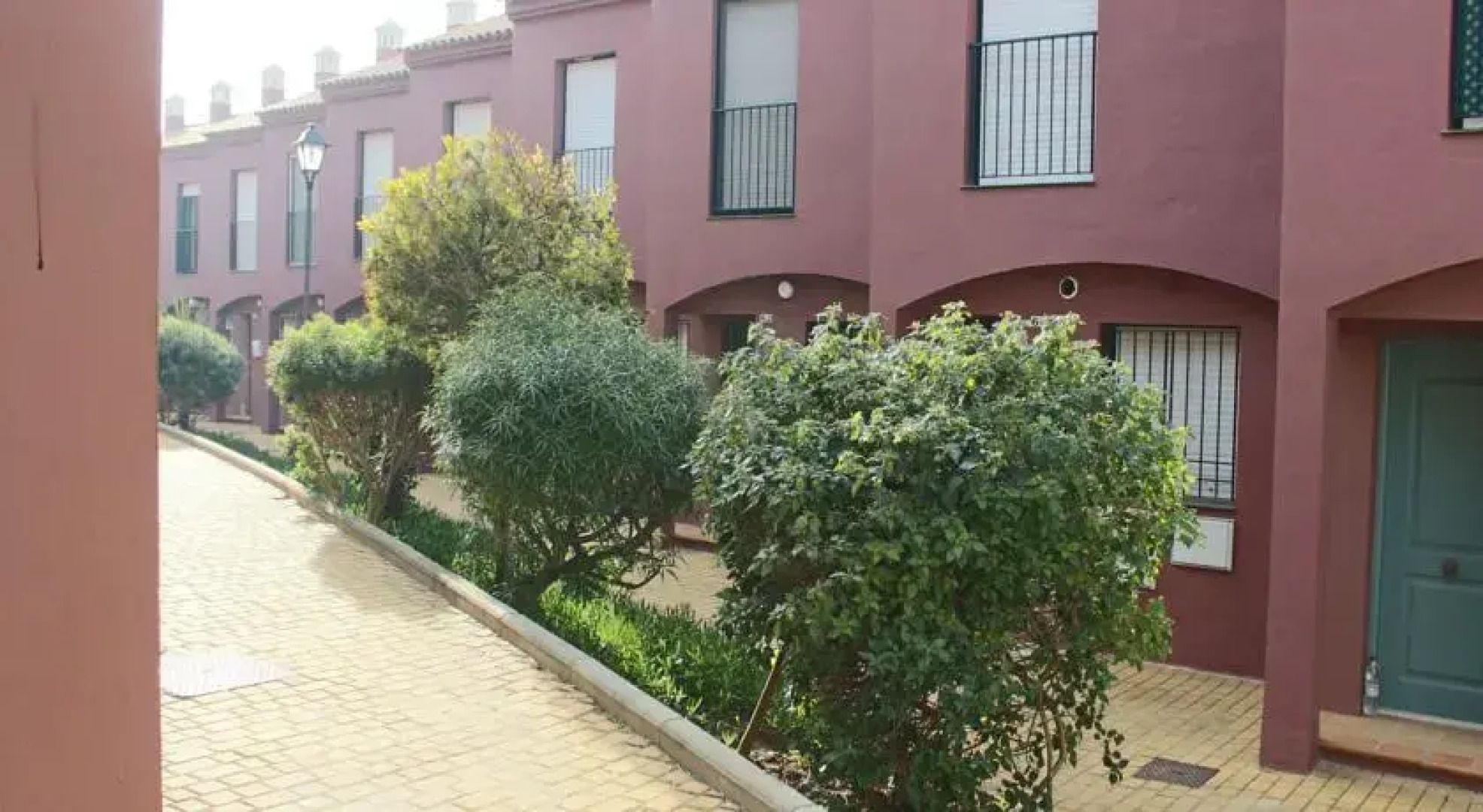 Duplex La Barrosa