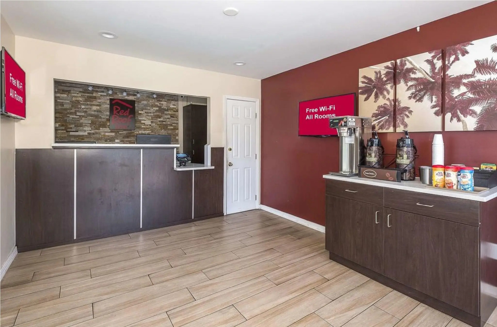 Extended Stay - Ormond Beach