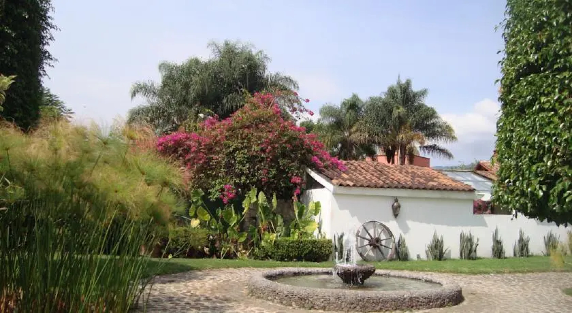 Pequeño Gran Hotel Las Cúpulas