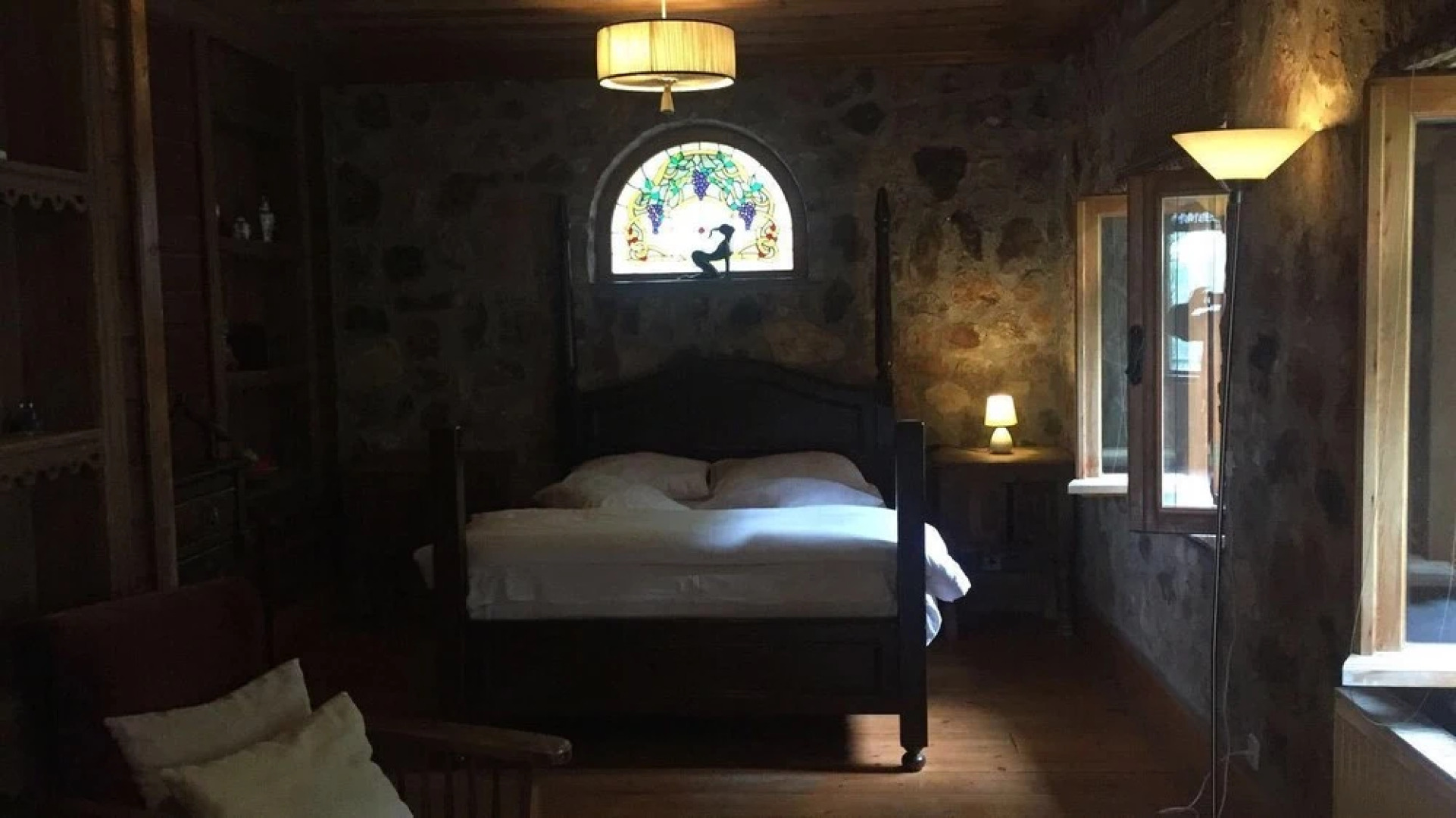 Kosk Orman Butik Otel