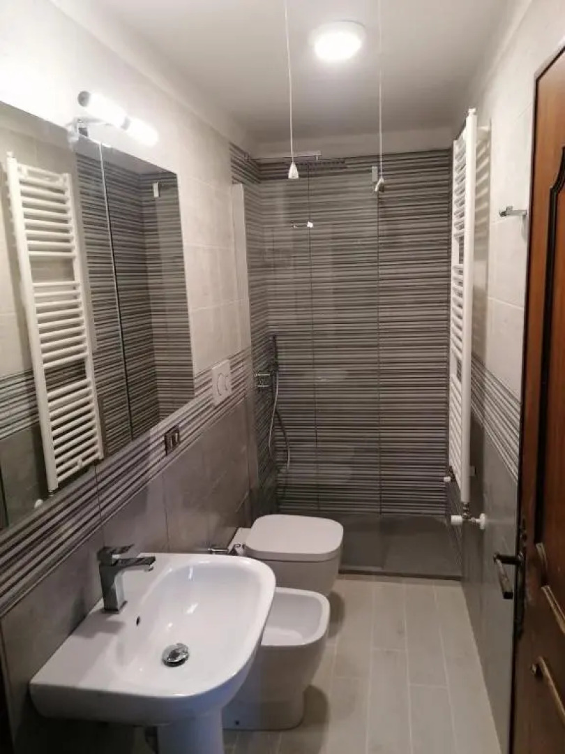 Appartamento Madame Carla