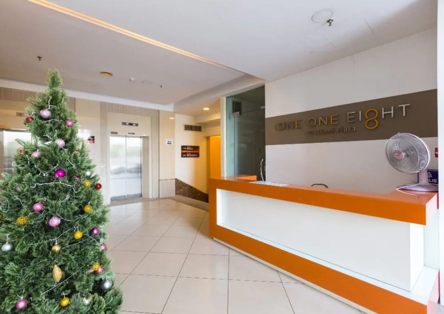 118 Residences by Living Comfort