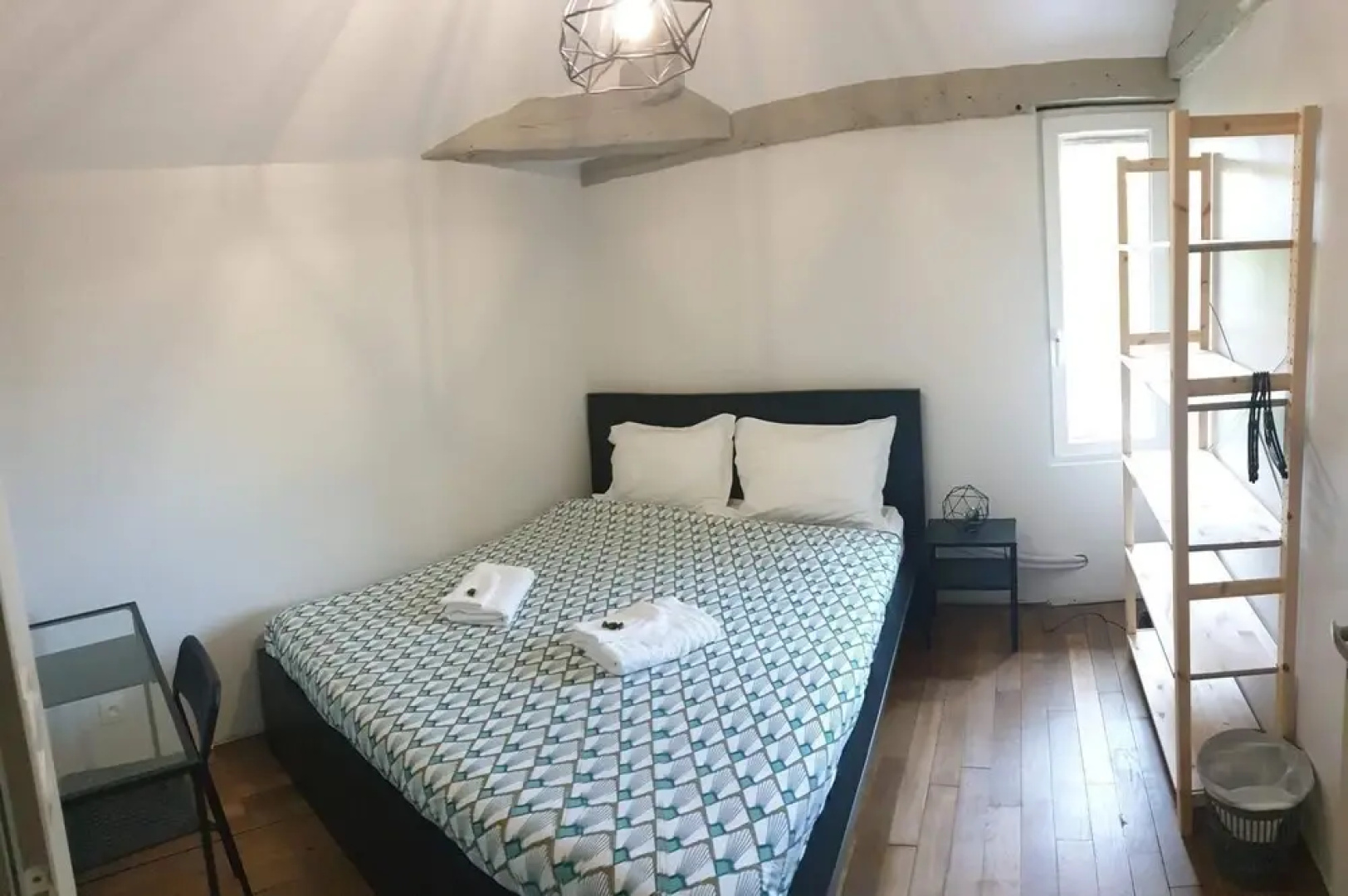 Domaine le Colombier