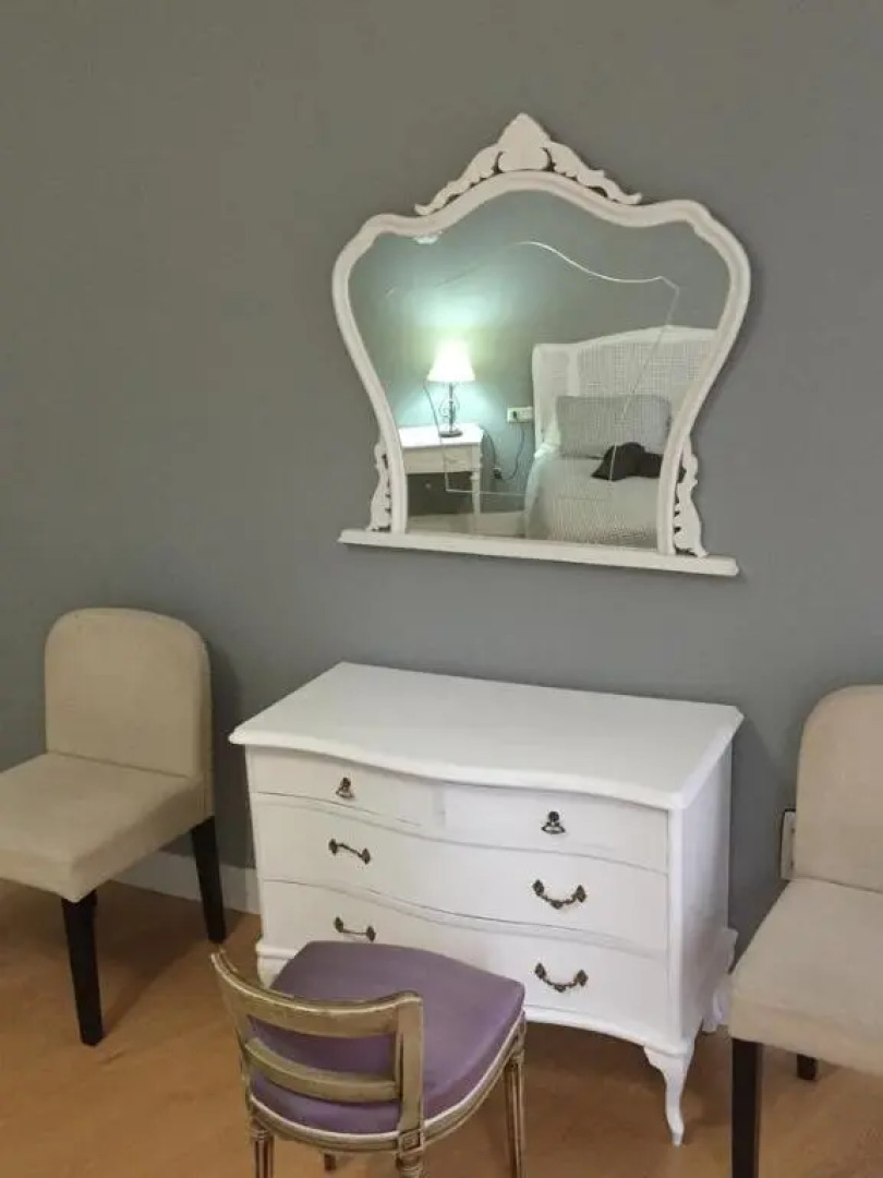 Apartamento Carreteria Luxe