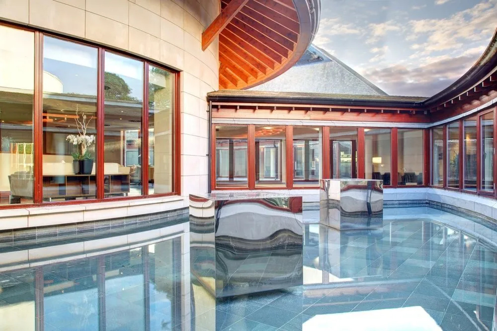 Seaham Hall and Serenity Spa