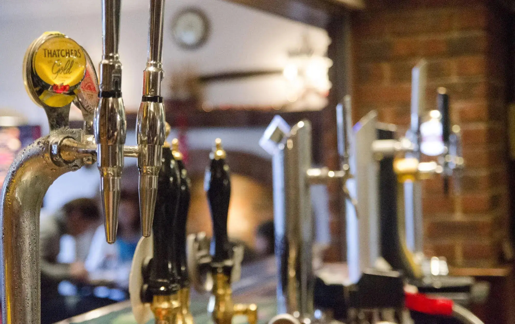 The New Inn Hotel