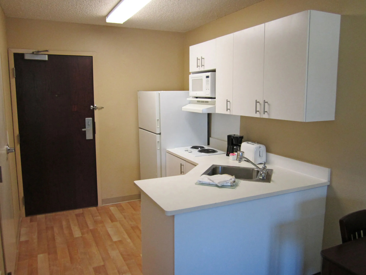 Extended Stay America Suites Orange County Huntington Beach
