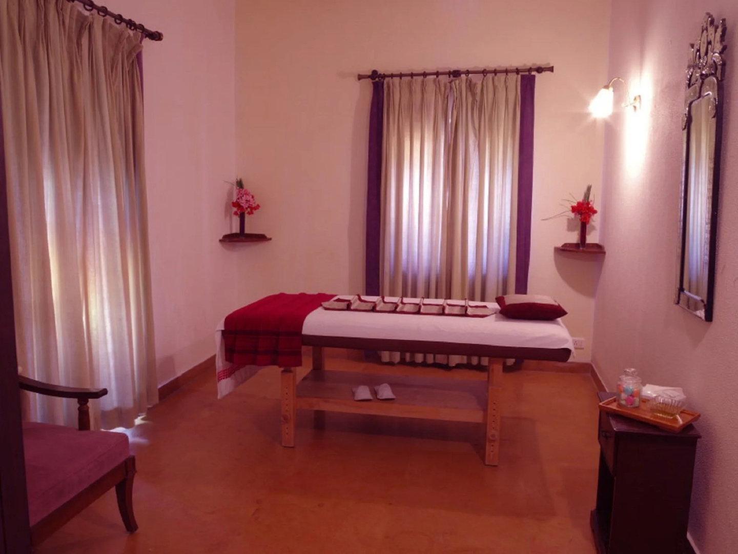 Hotel Rawalkot