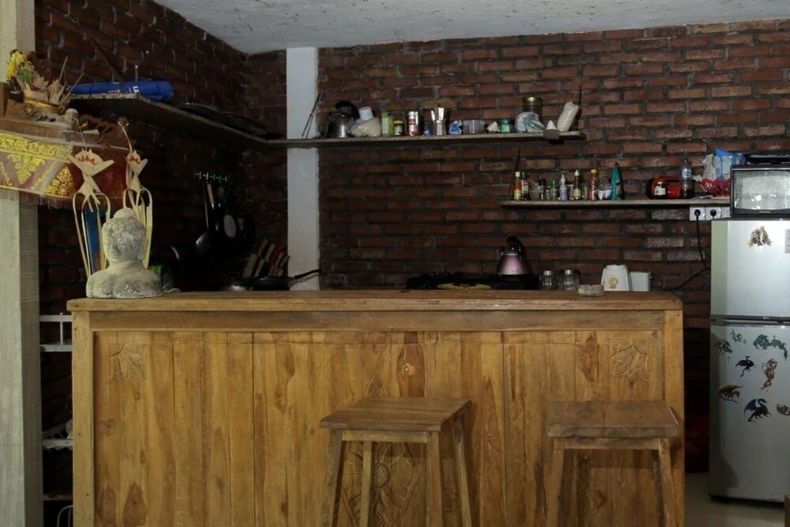 RedDoorz @ Kerobokan Canggu 2