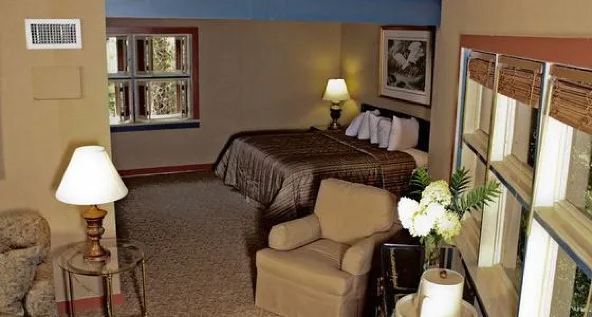 Yellowhammer Inn & Conference Center