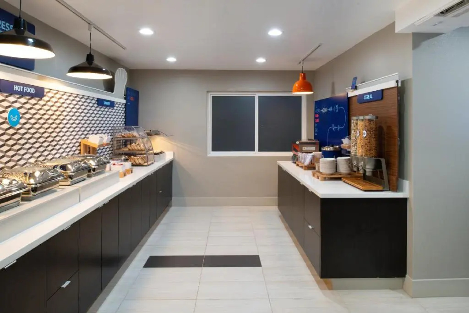 Holiday Inn Express Santa Rosa North by IHG