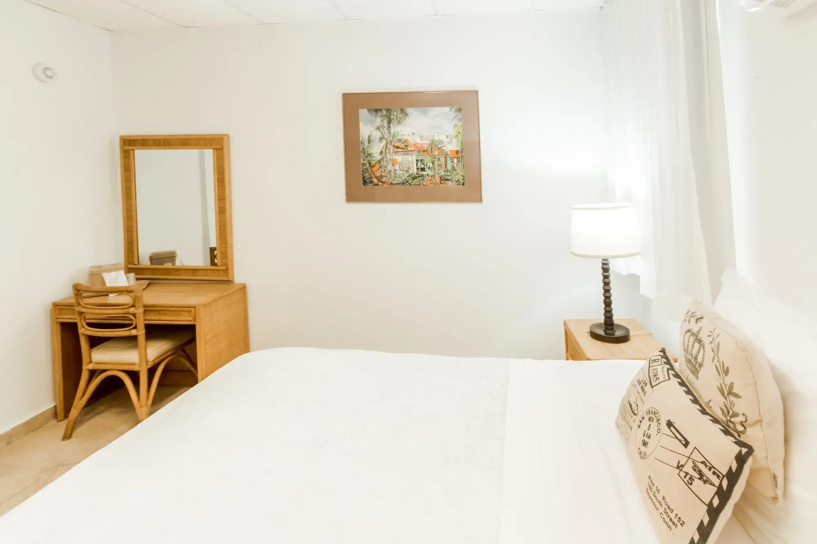Sandy Beach Hotel