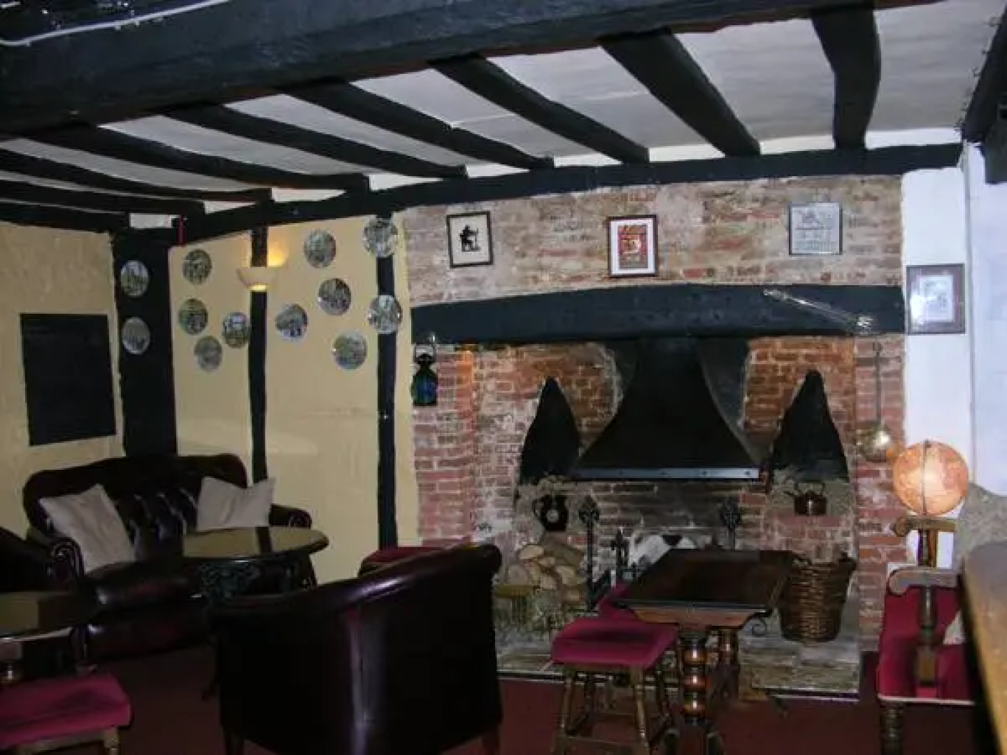 Six Bells