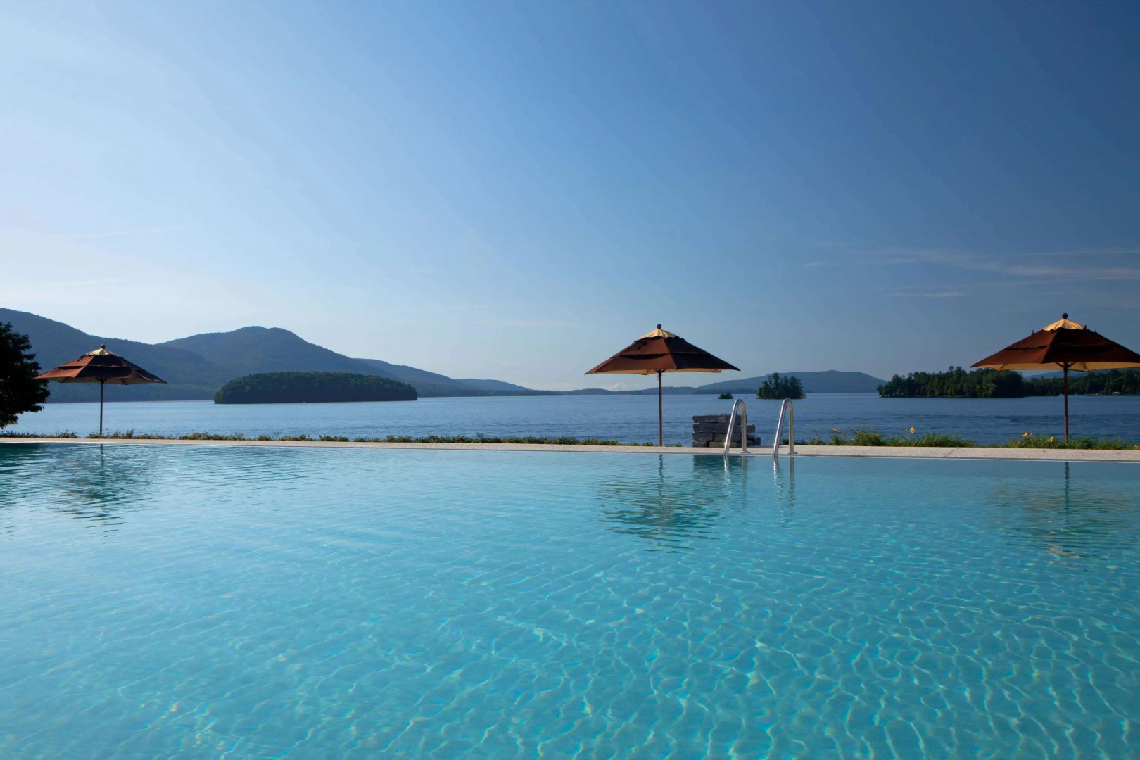 The Sagamore Resort