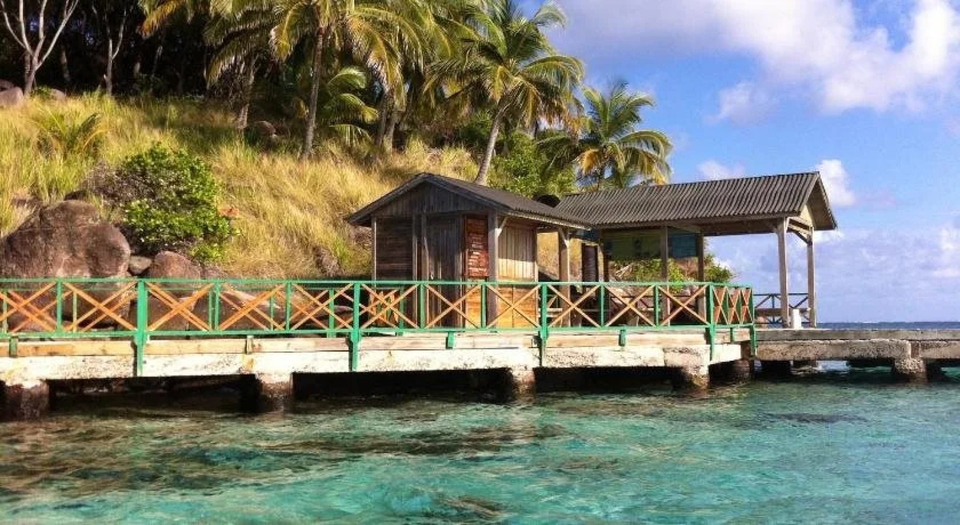 Native Lodge Brisas del Sur