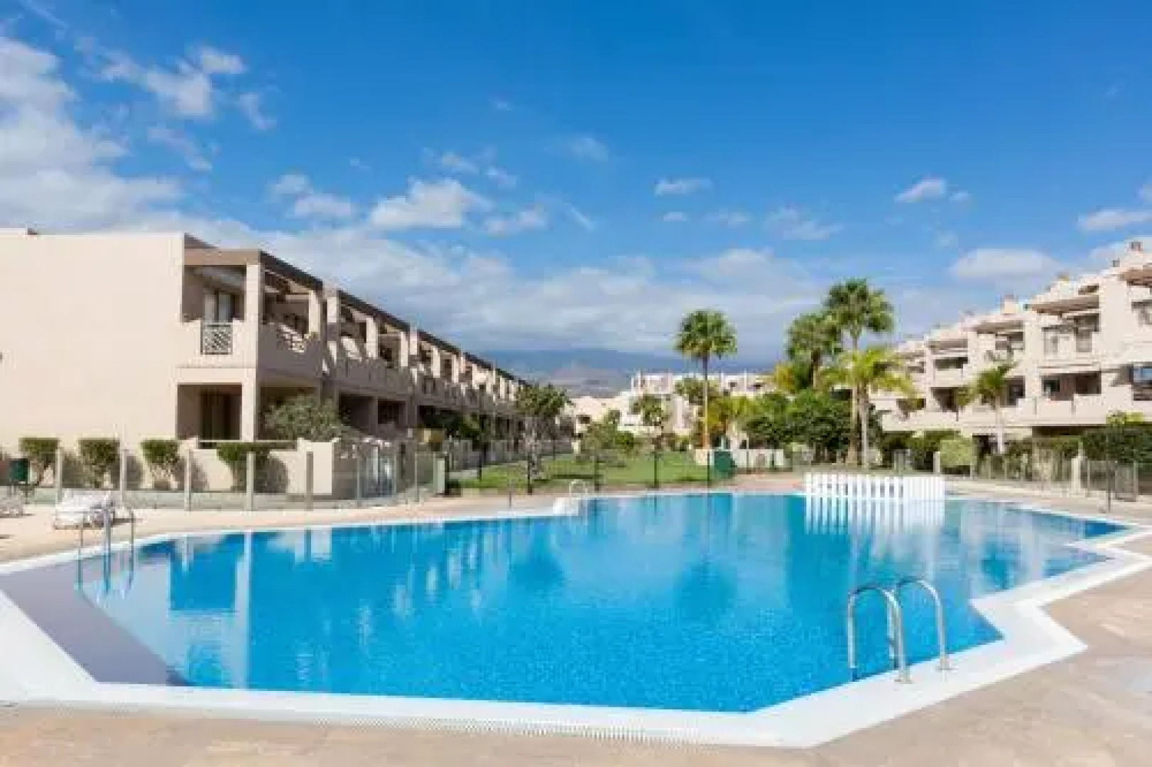 Apartamento Sotavento I (Isa)