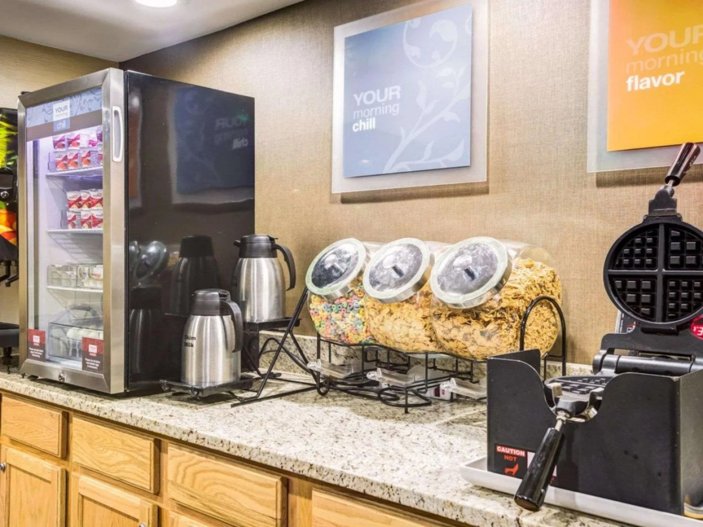 Comfort Inn & Suites Clemson - University Area