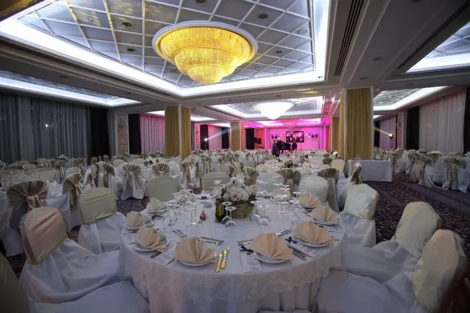 Hotel Ramada Plaza