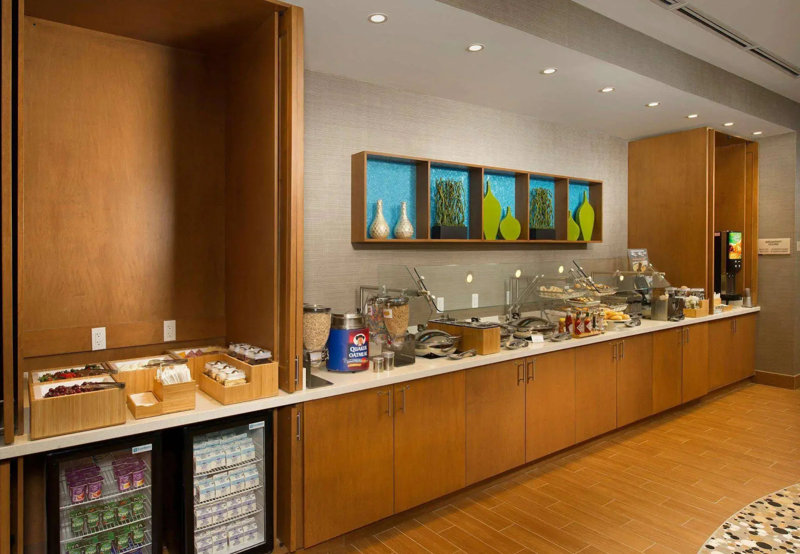 SpringHill Suites Bridgeport Clarksburg