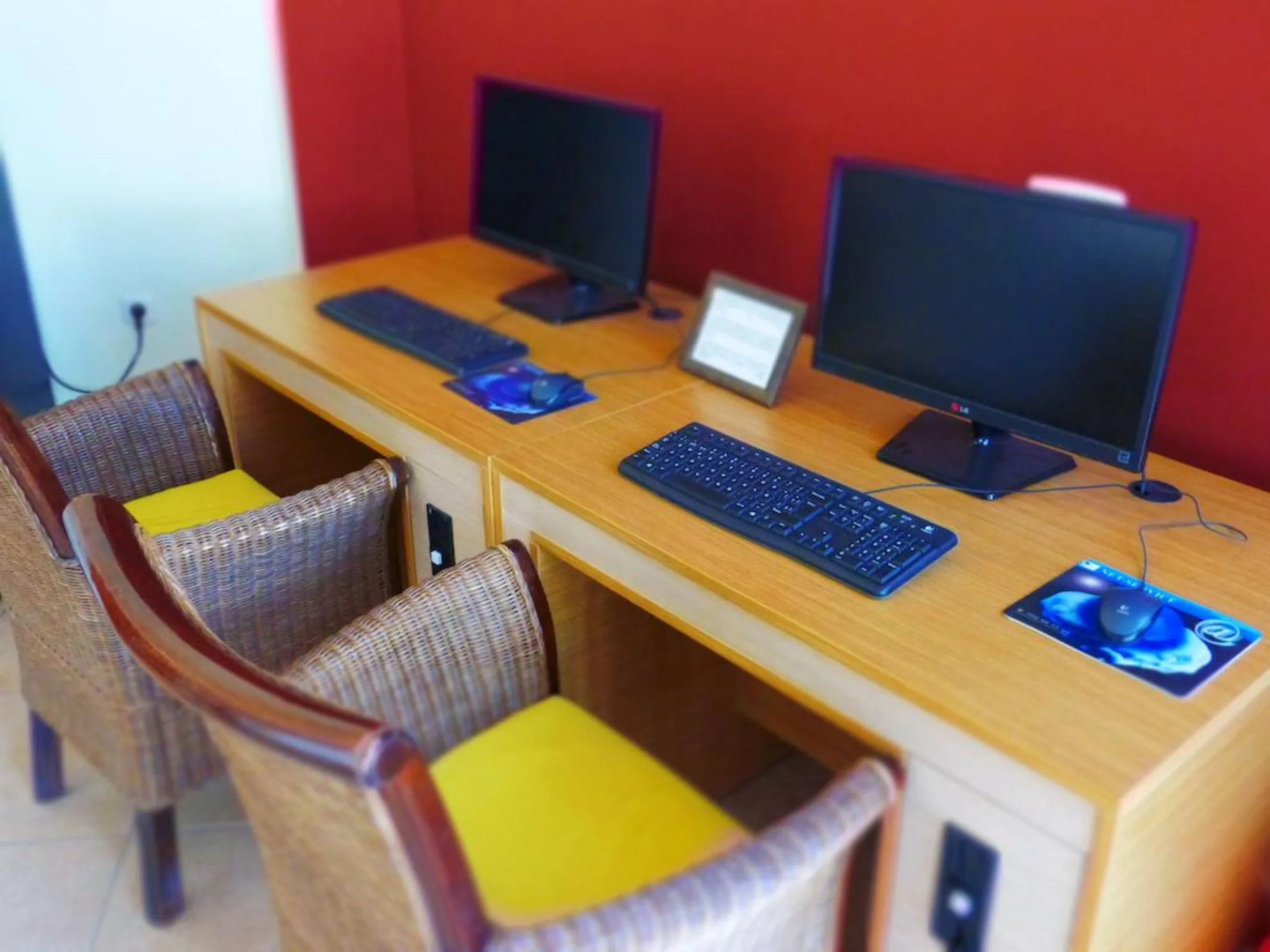 Castillo Beach Park Bungalows