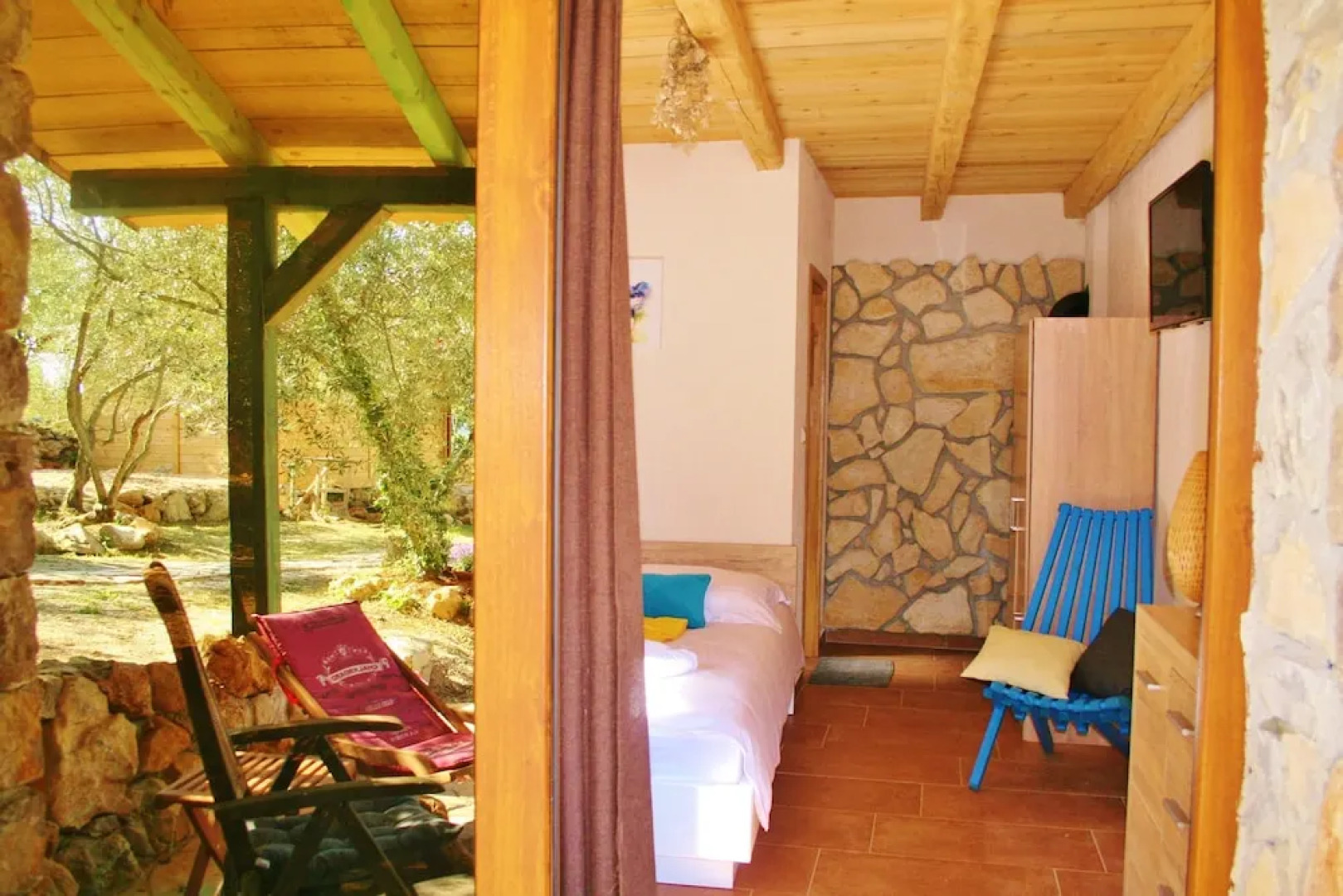 Boutique B&B Agroturizam Sv. Juraj