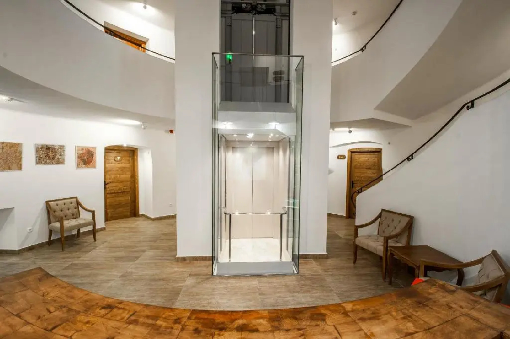 Malom Hotel és Étterem