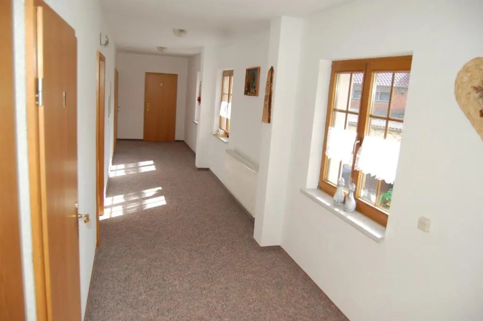 Pension und Bauernhof Petzold