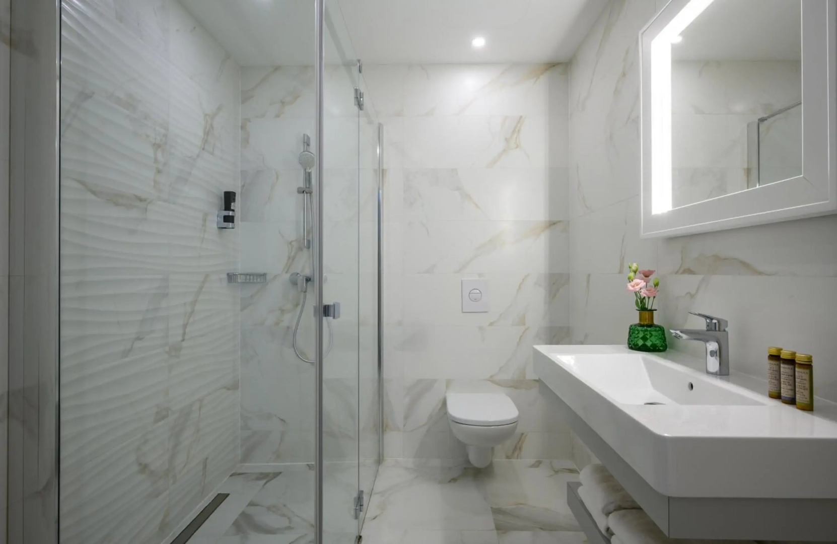 Leonardo Boutique Hotel Budapest M-Square