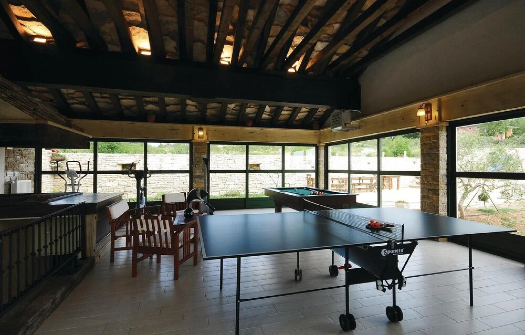 Nice Home in Lisicic With Wifi and 3 Bedrooms