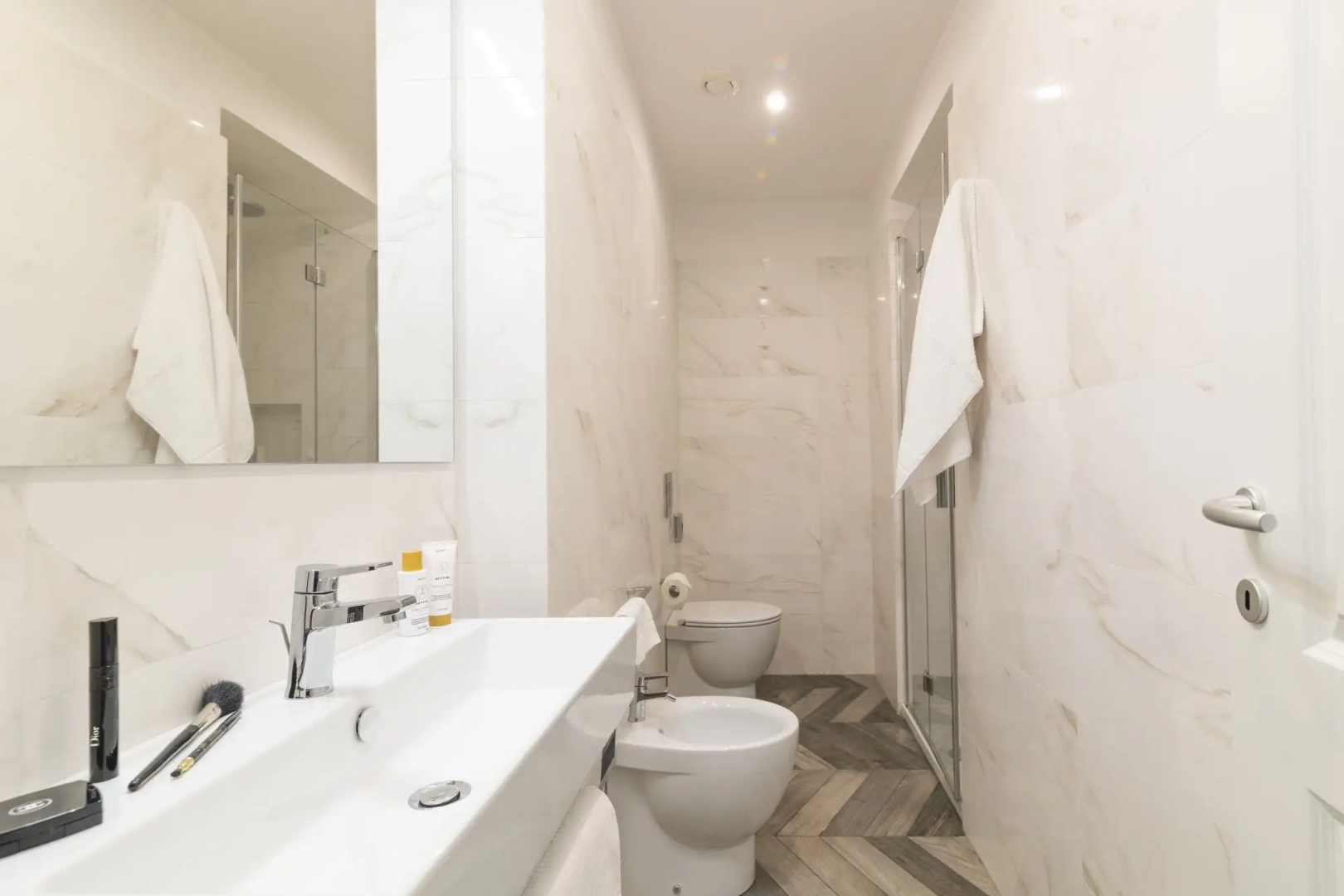 Eccelso Hotel