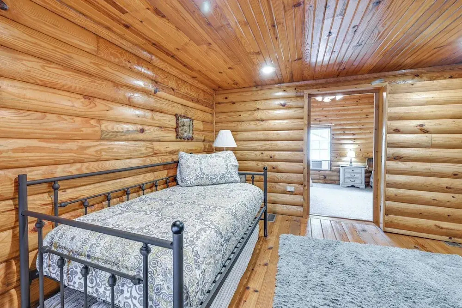 Woodsy Kentucky Escape w/ Game Room & Lake Access!