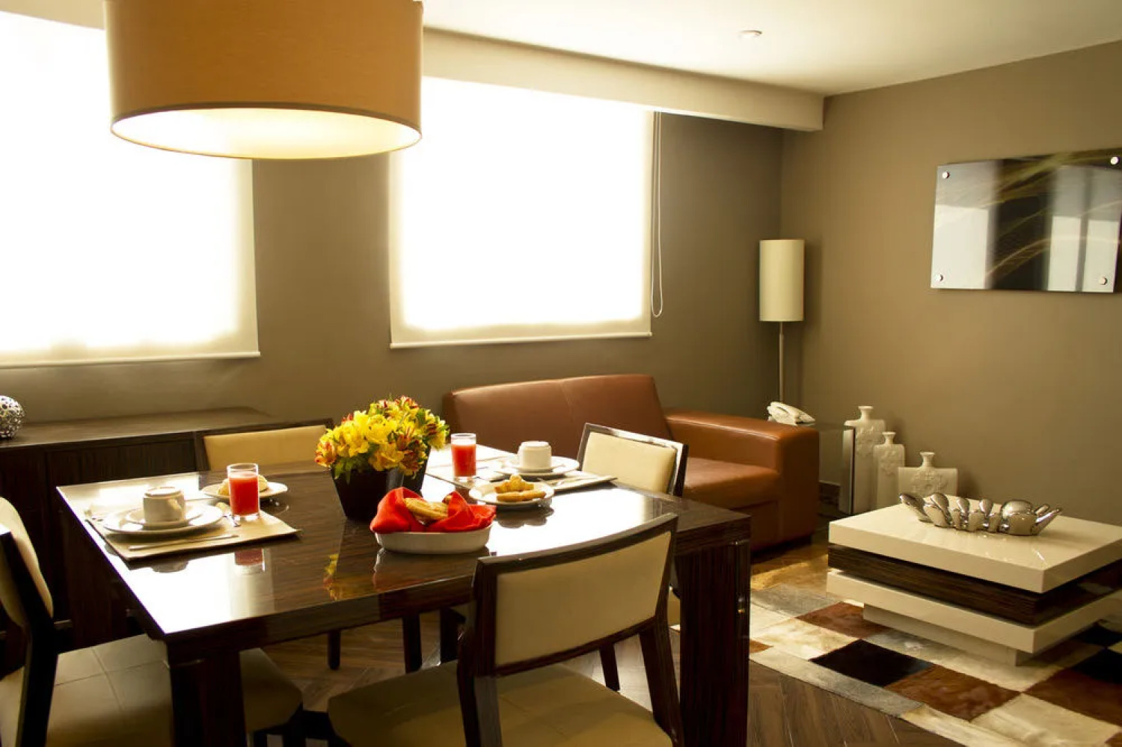 The Place Corporate Rentals by Dominion