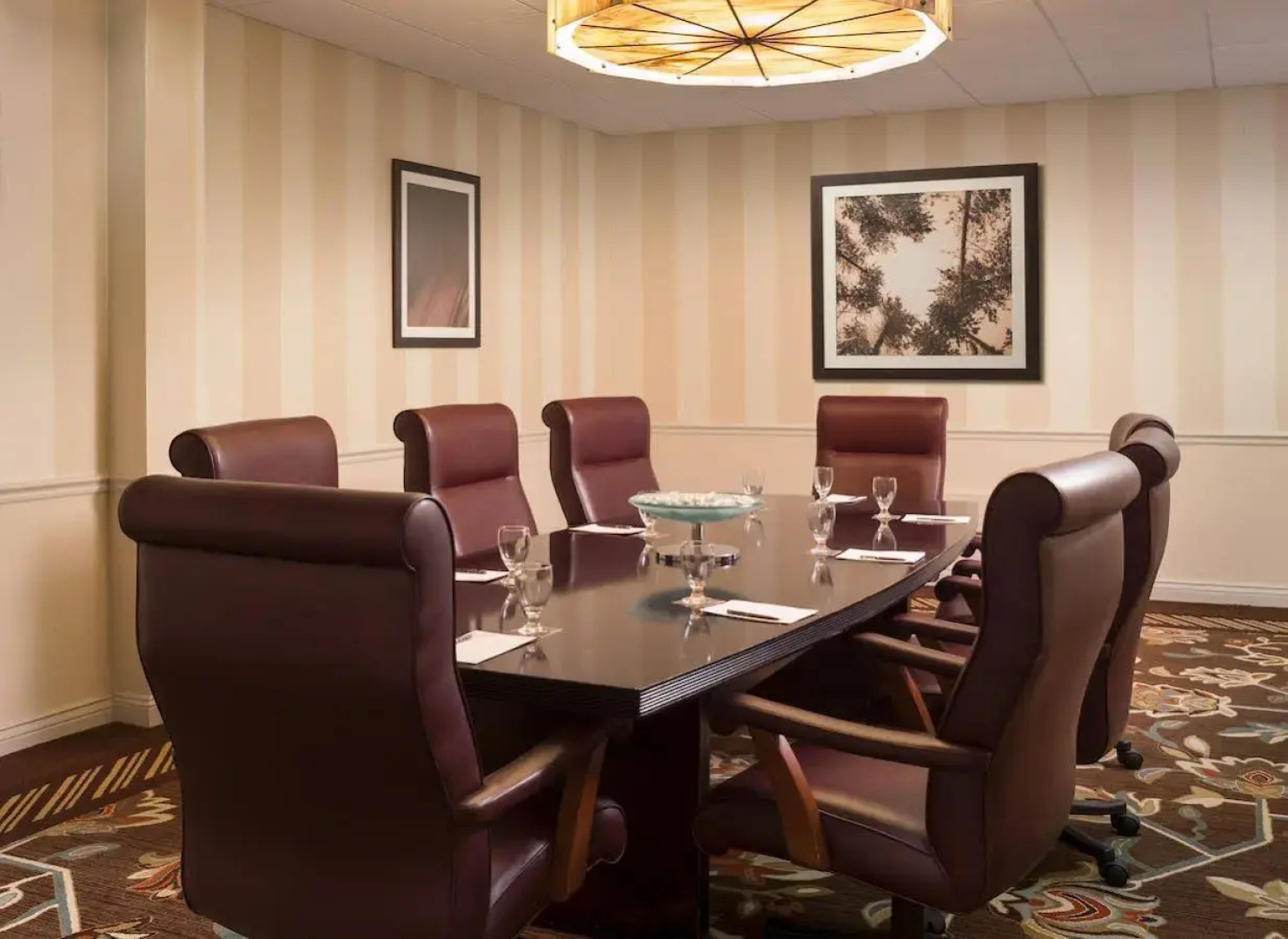 Wyndham Providence Airport